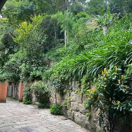 Refugio Em Petropolis Villa Dış mekan fotoğraf