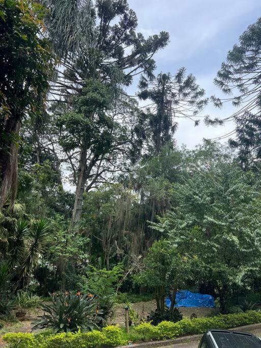 Refugio Em Petropolis Villa Dış mekan fotoğraf